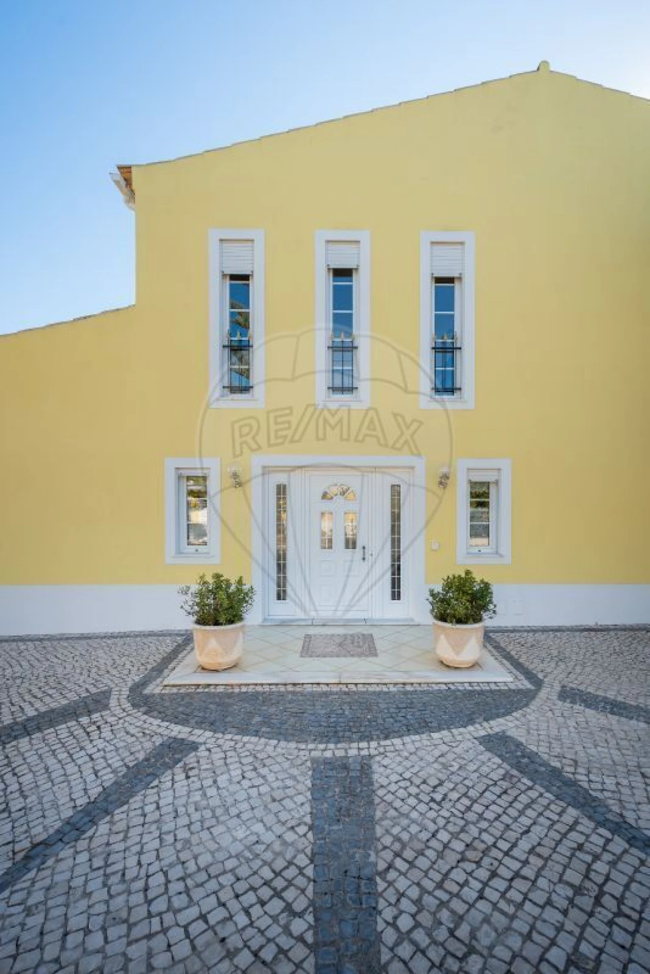 Moradia T4 para Venda em Luz Foto 26