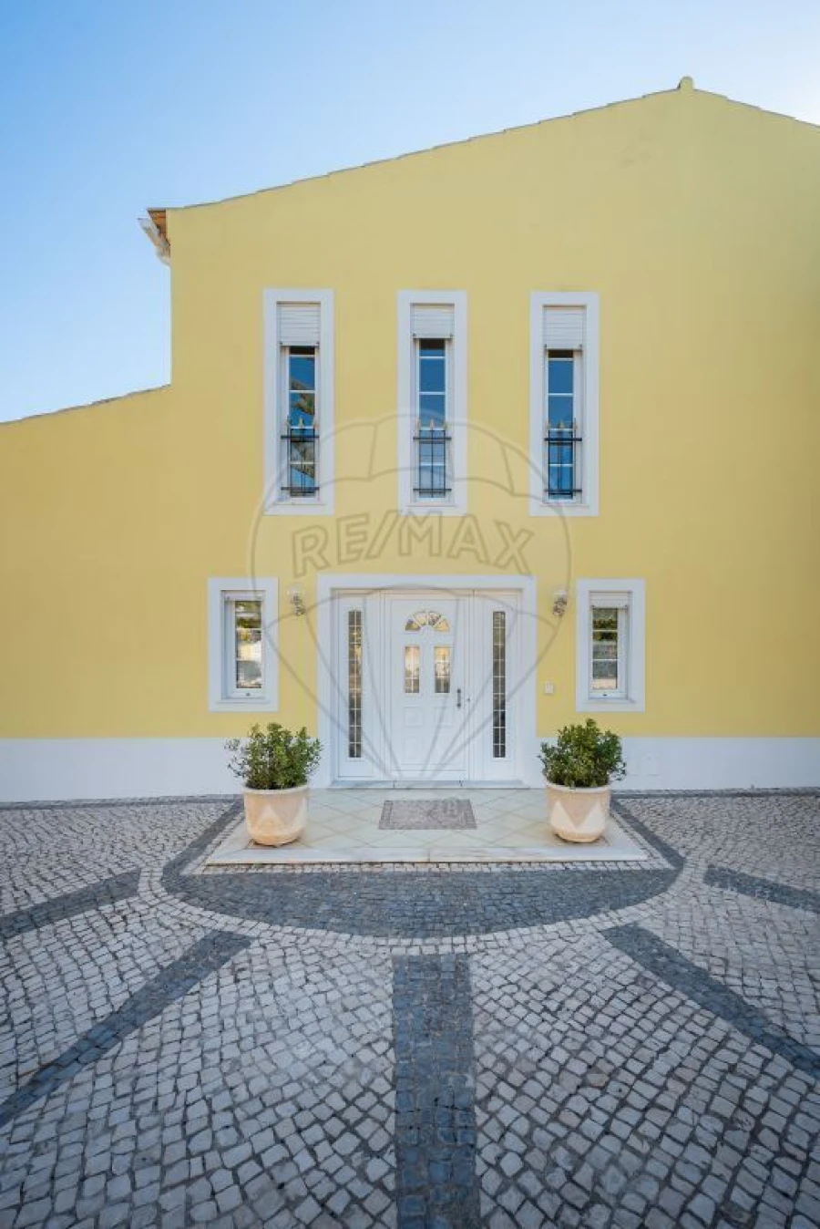 Moradia T4 para Venda em Luz Foto 26