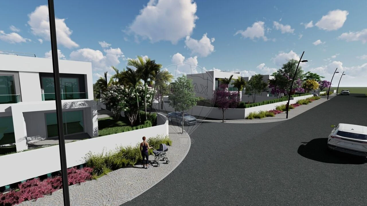 Terreno para Venda em Luz Foto 15