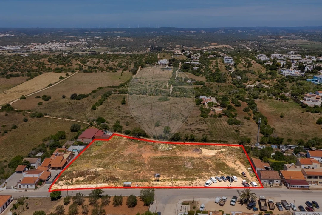 Terreno para Venda em Luz Foto 2