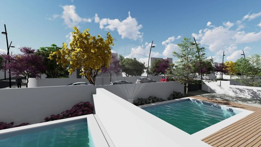 Terreno para Venda em Luz Foto 13