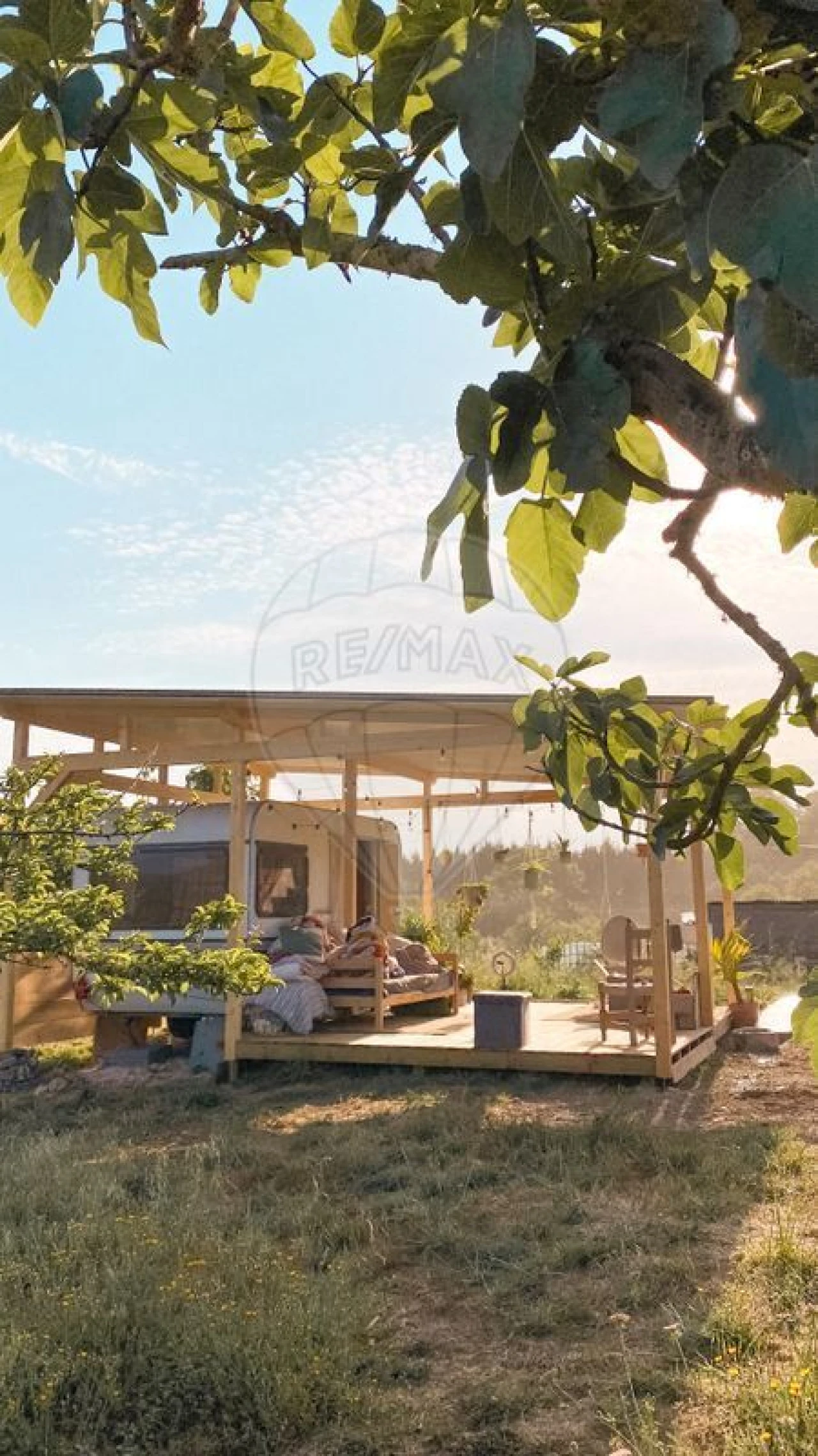 Terreno para Venda em Vila do Bispo e Raposeira Foto 3