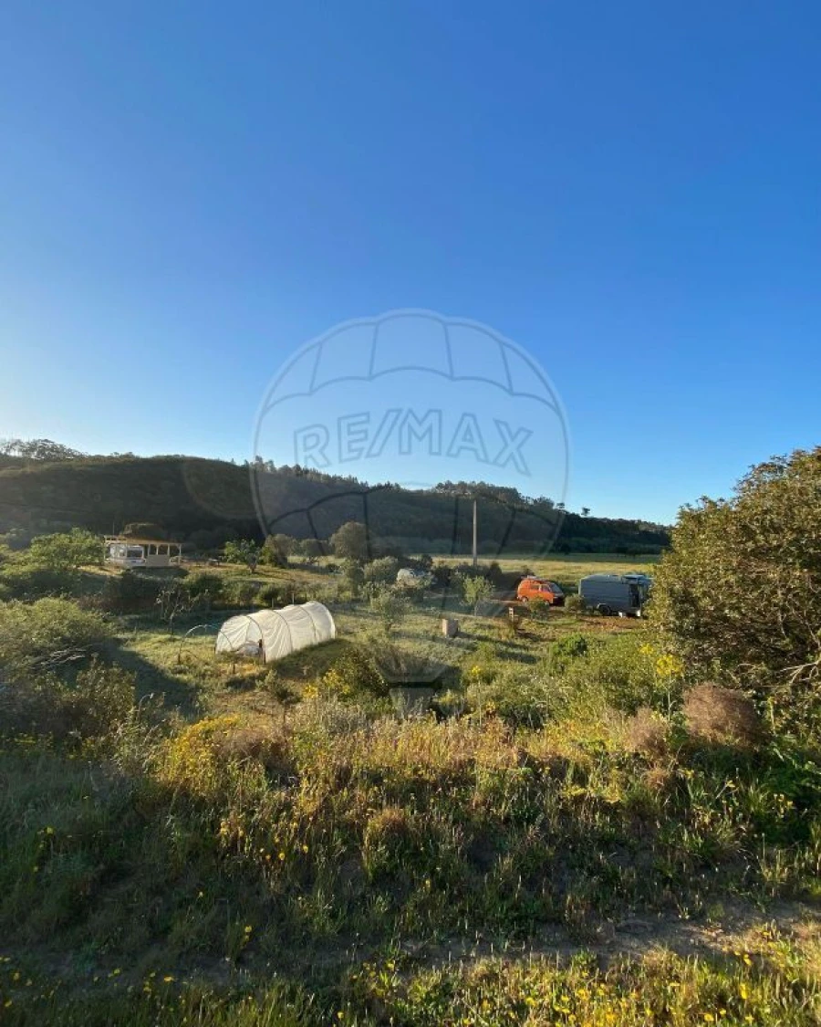 Terreno para Venda em Vila do Bispo e Raposeira Foto 6