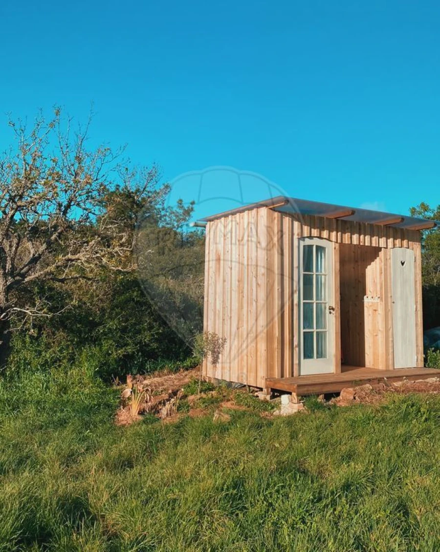 Terreno para Venda em Vila do Bispo e Raposeira Foto 2