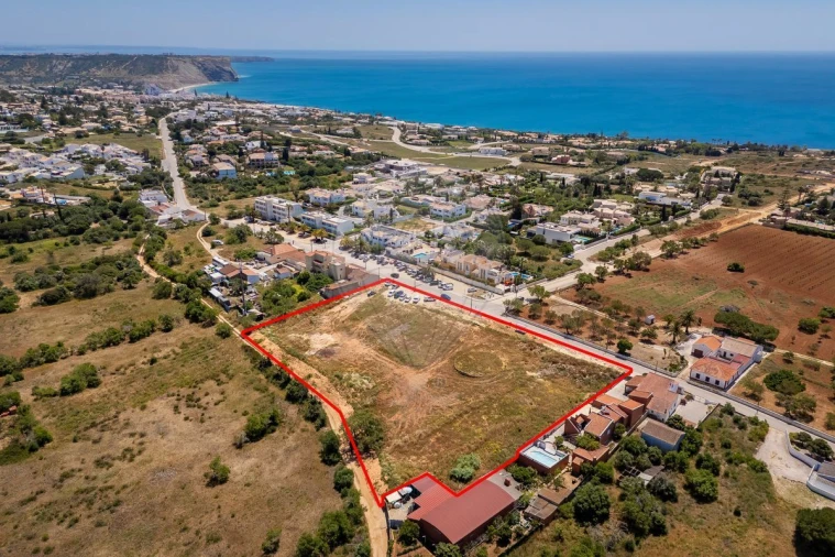 Terreno para Venda em Luz Foto 5