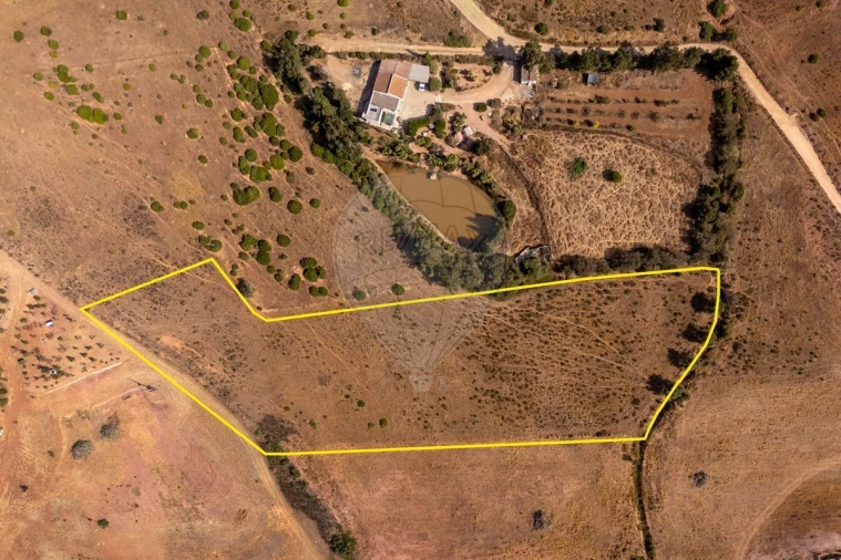 Terreno para Venda em Budens