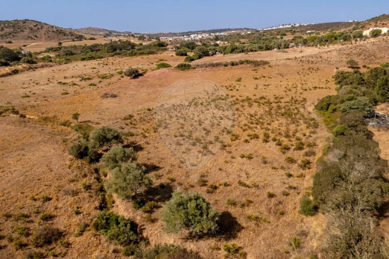 Terreno para Venda em Budens Foto 6