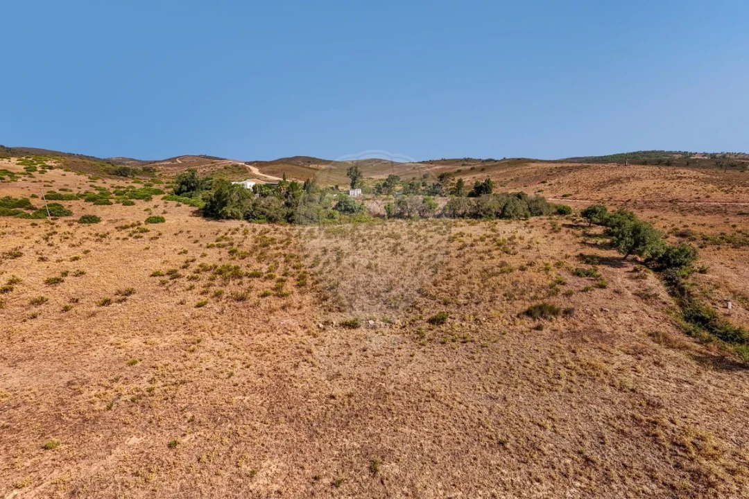 Terreno para Venda em Budens Foto 7