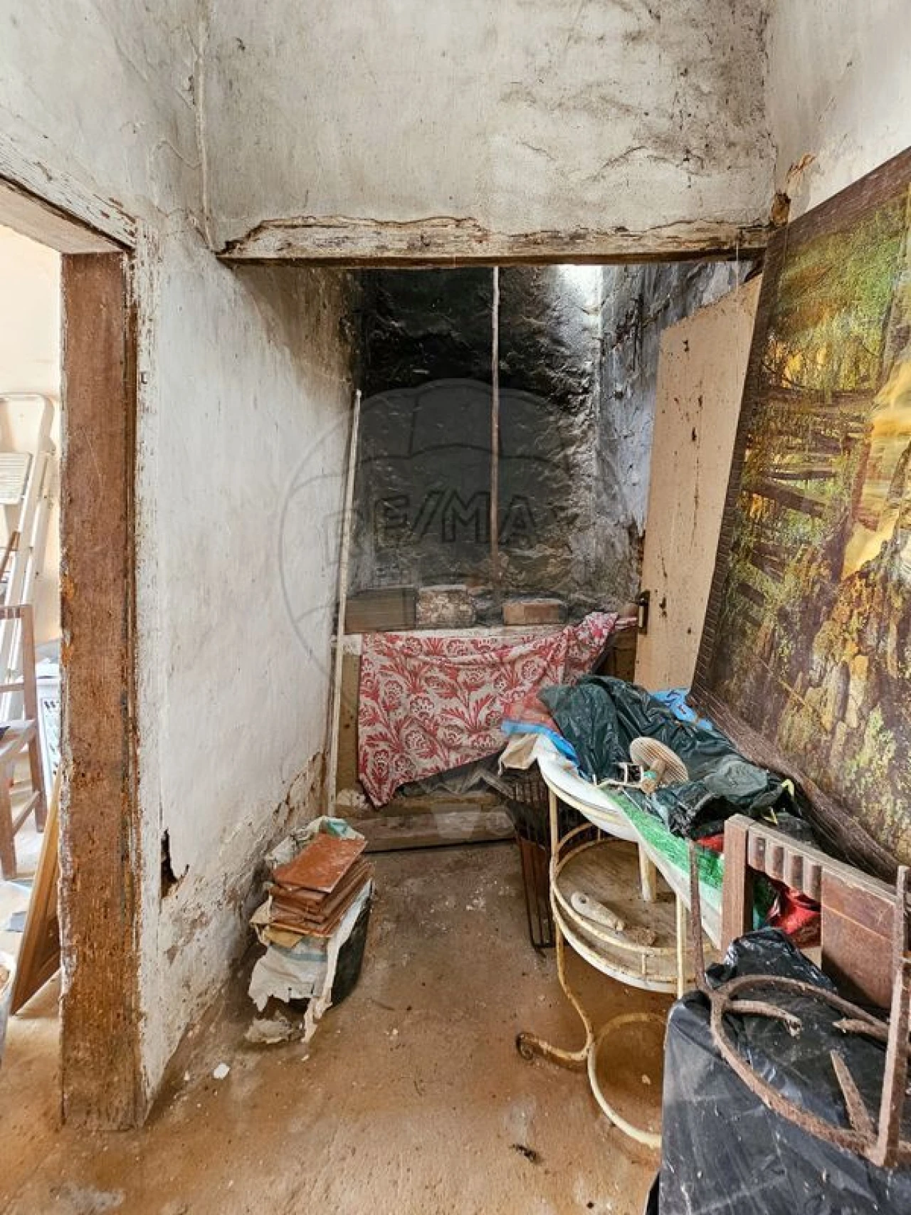 Moradia T2 para Venda em Barão de São Miguel Foto 4