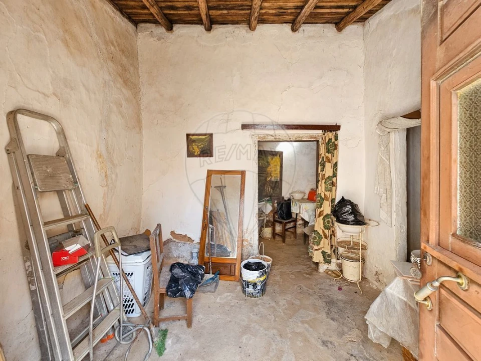 Moradia T2 para Venda em Barão de São Miguel Foto 5