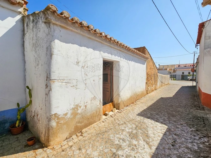 Moradia T2 para Venda em Barão de São Miguel Foto 2