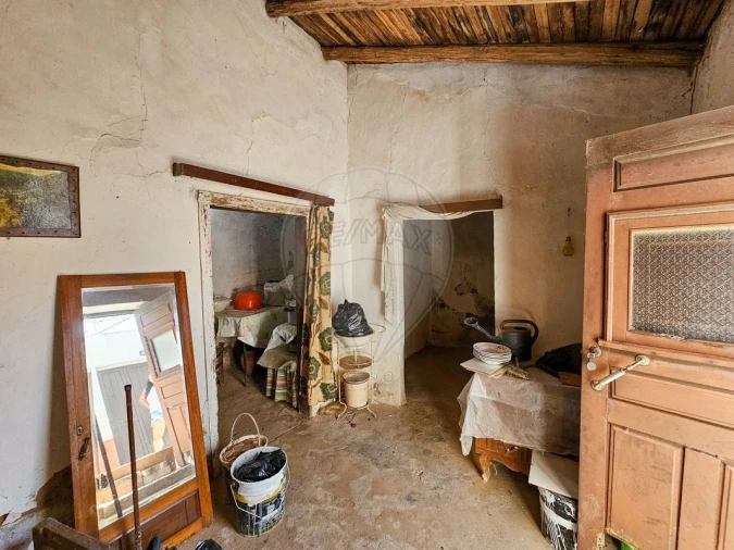 Moradia T2 para Venda em Barão de São Miguel Foto 6