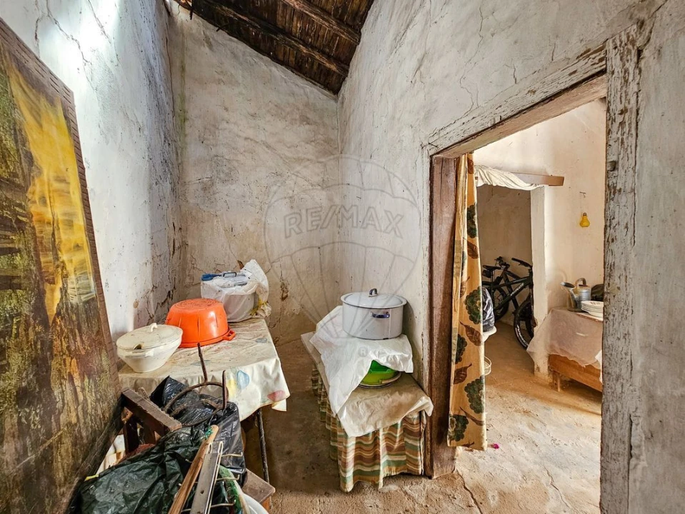 Moradia T2 para Venda em Barão de São Miguel Foto 7