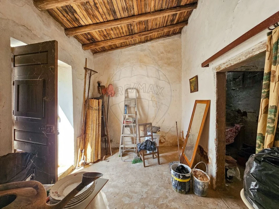 Moradia T2 para Venda em Barão de São Miguel Foto 8