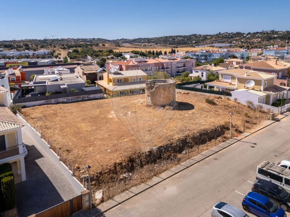 Terreno para Venda em Lagos (São Sebastião e Santa Maria) Foto 6