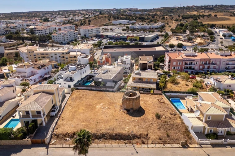 Terreno para Venda em Lagos (São Sebastião e Santa Maria) Foto 5