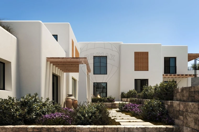 Terreno para Venda em Lagos (São Sebastião e Santa Maria) Foto 11