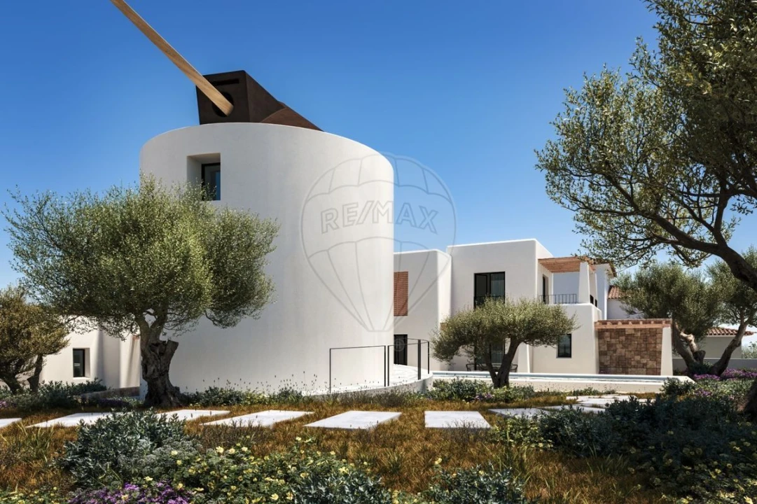 Terreno para Venda em Lagos (São Sebastião e Santa Maria) Foto 12