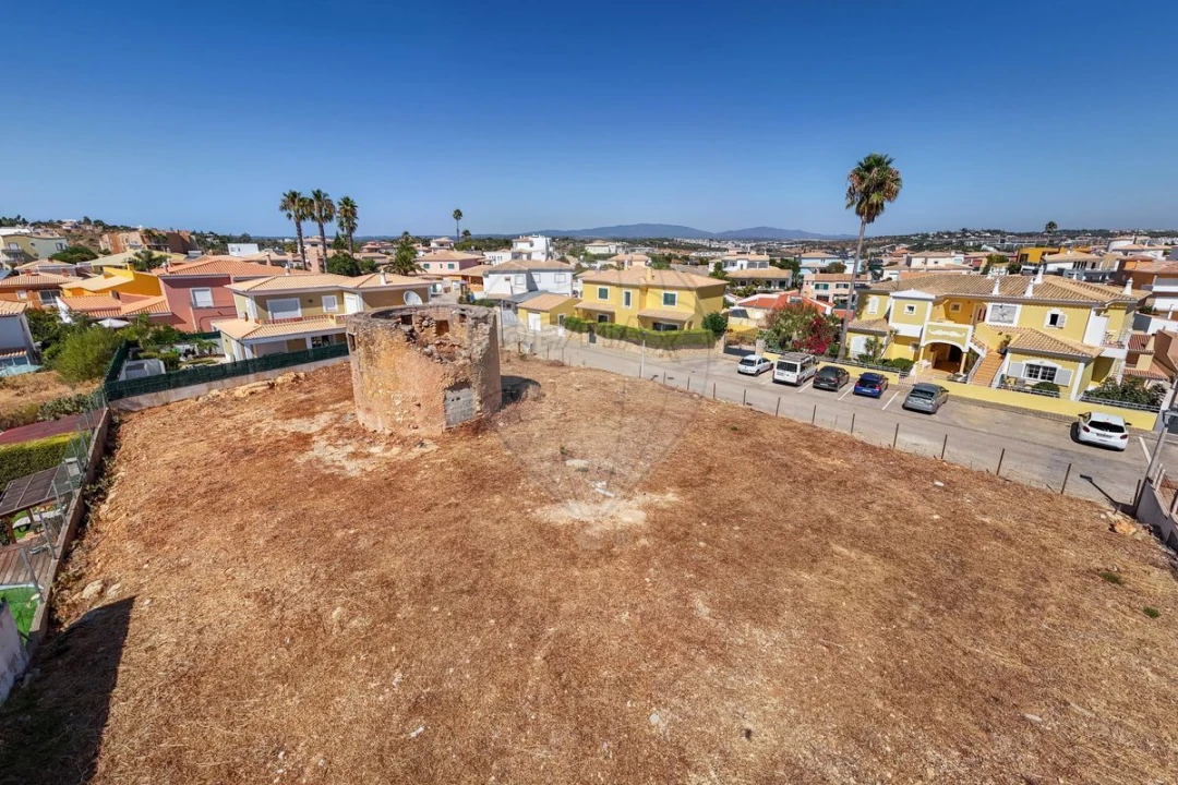 Terreno para Venda em Lagos (São Sebastião e Santa Maria) Foto 7
