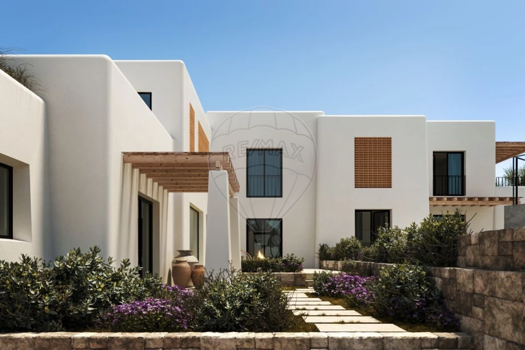 Terreno para Venda em Lagos (São Sebastião e Santa Maria) Foto 11