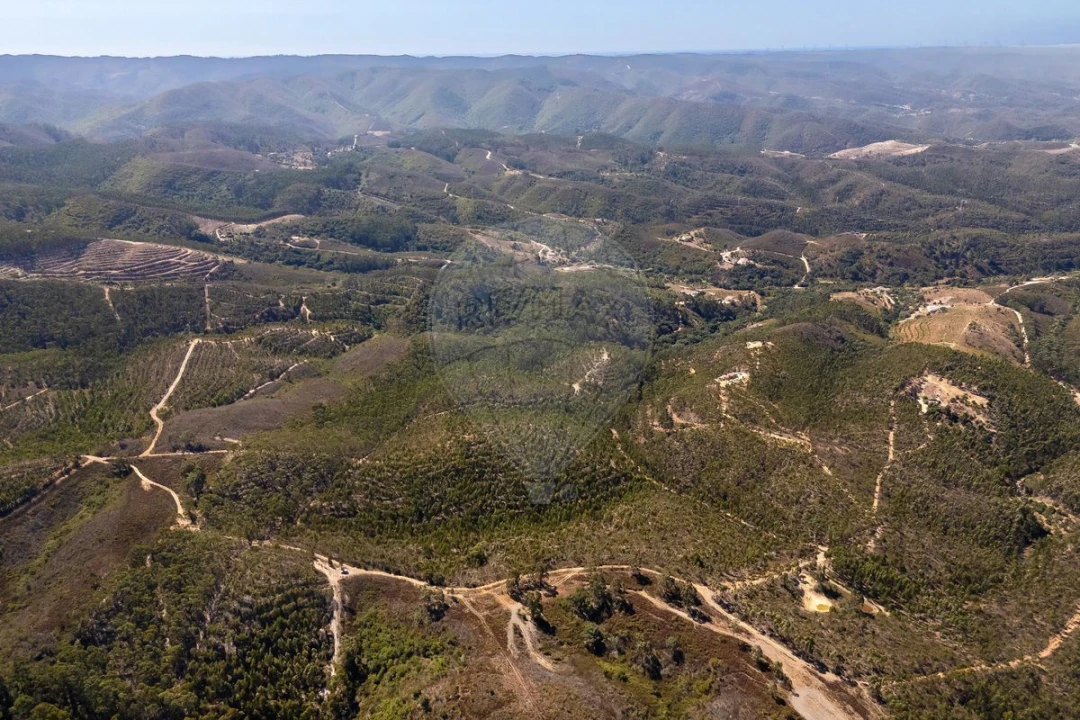 Terreno para Venda em Aljezur Foto 6
