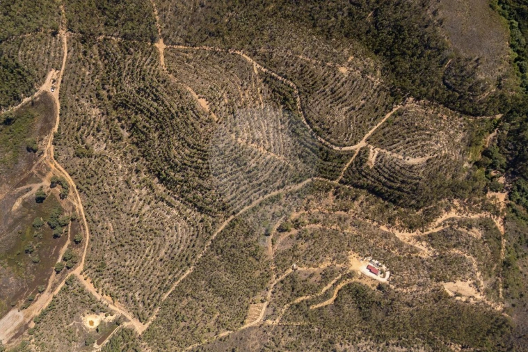 Terreno para Venda em Aljezur Foto 2