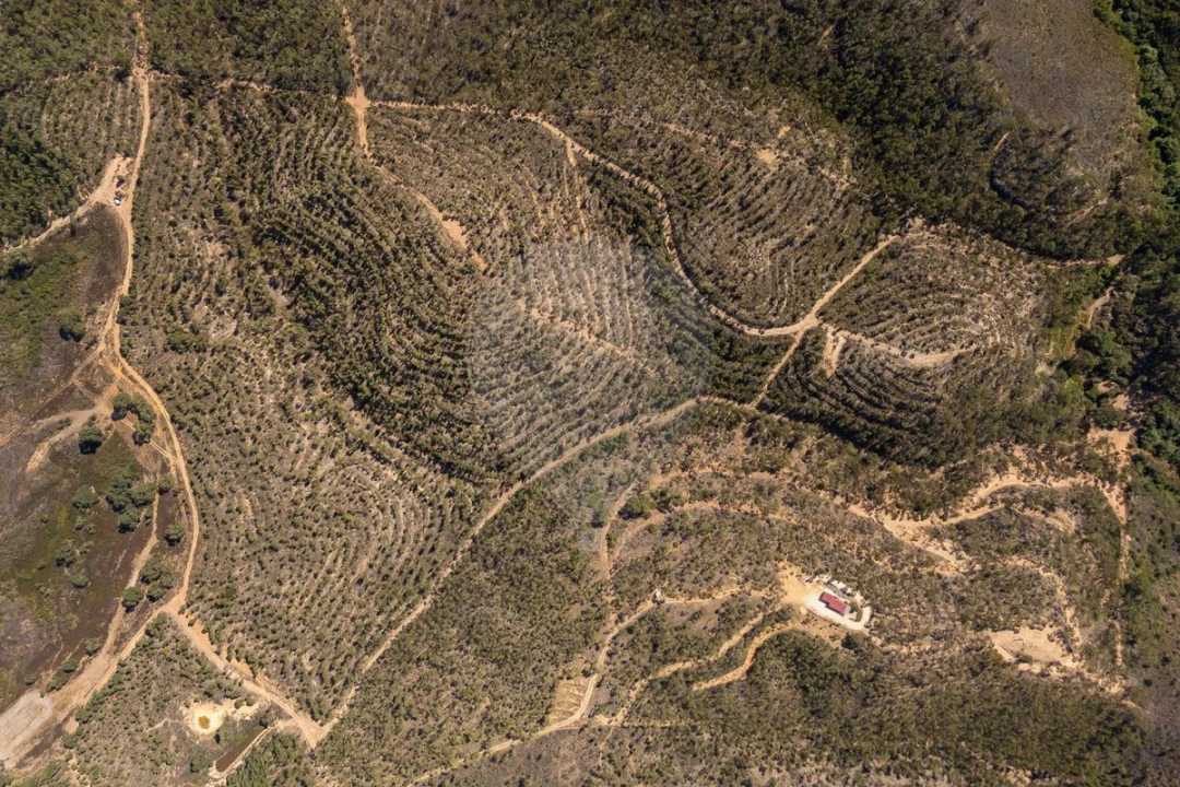 Terreno para Venda em Aljezur Foto 2