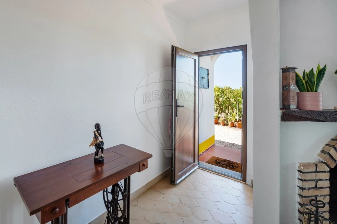 Moradia T3 para Venda em Rogil Foto 8