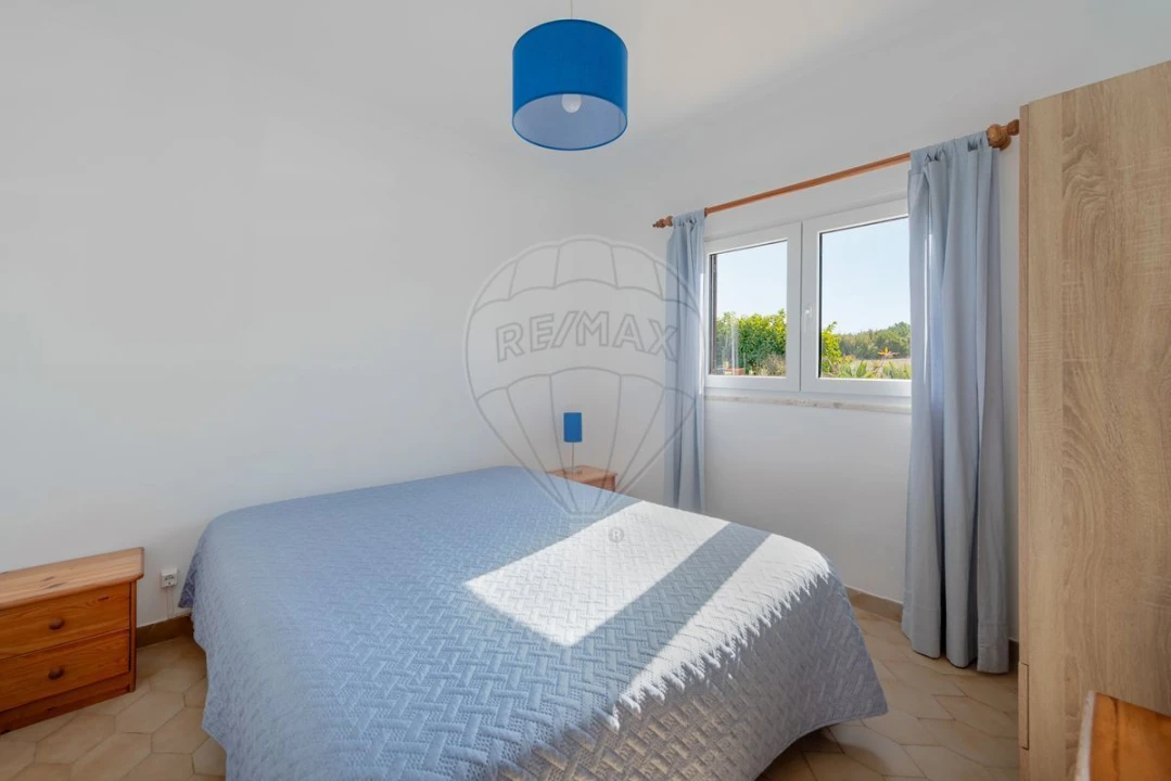 Moradia T3 para Venda em Rogil Foto 19