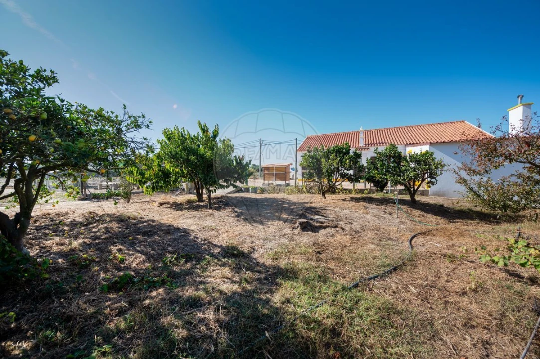 Moradia T3 para Venda em Rogil Foto 29