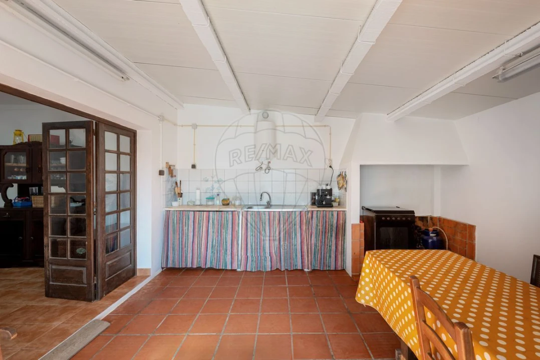 Moradia T3 para Venda em Rogil Foto 24