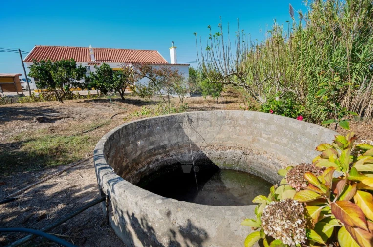 Moradia T3 para Venda em Rogil Foto 28