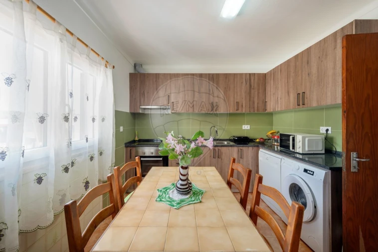 Moradia T3 para Venda em Rogil Foto 13