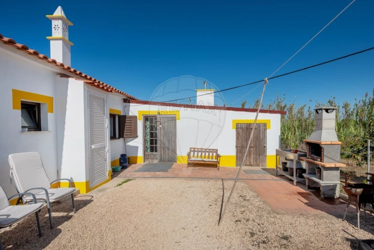 Moradia T3 para Venda em Rogil Foto 26