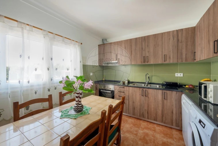 Moradia T3 para Venda em Rogil Foto 12