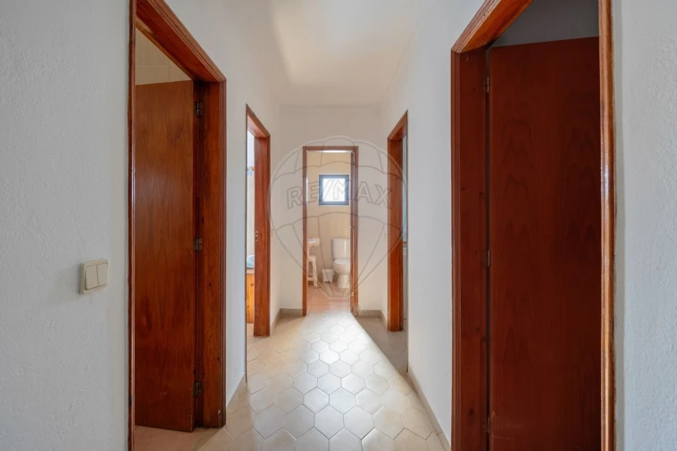 Moradia T3 para Venda em Rogil Foto 15