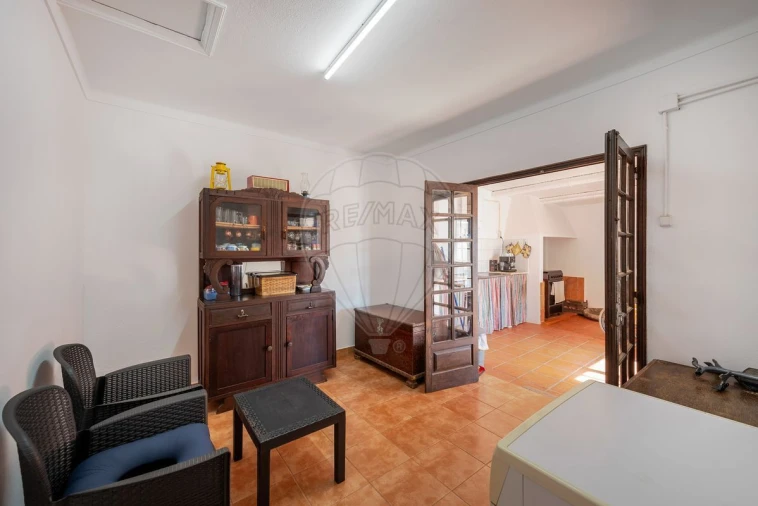 Moradia T3 para Venda em Rogil Foto 23