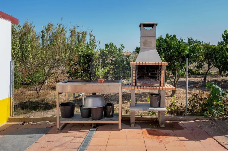 Moradia T3 para Venda em Rogil Foto 27