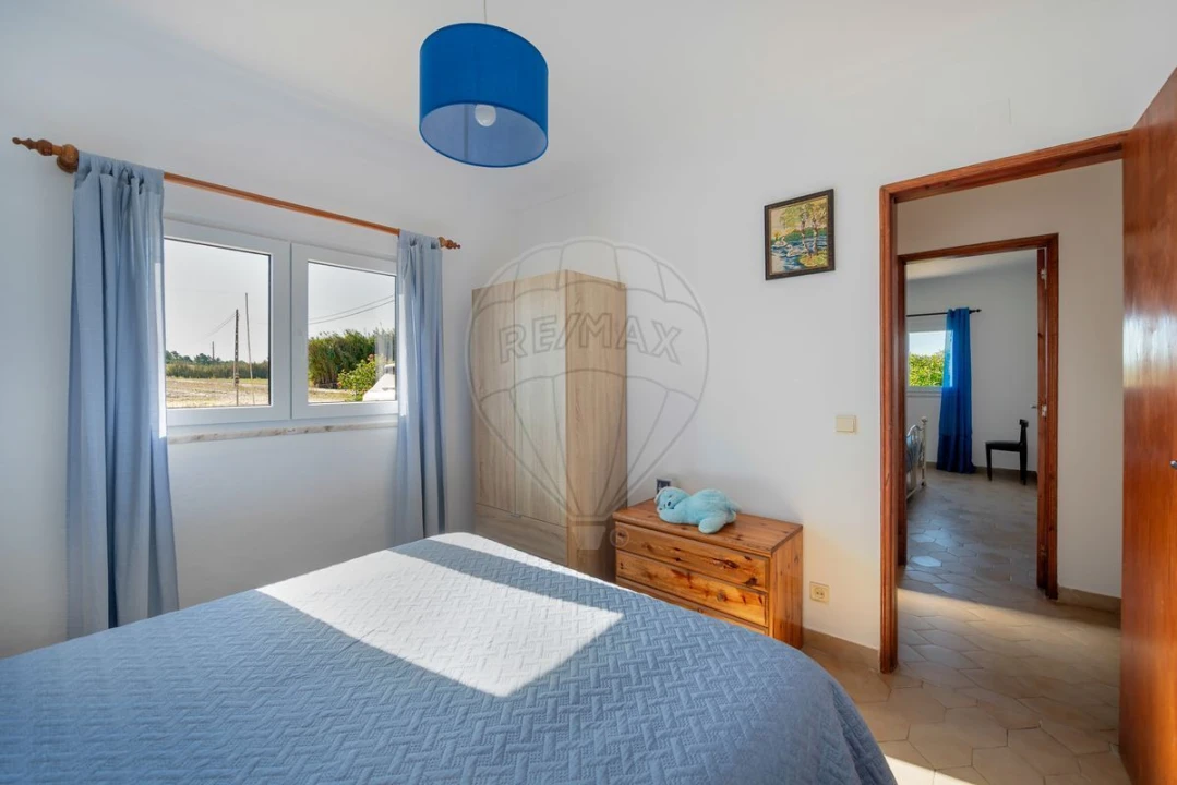 Moradia T3 para Venda em Rogil Foto 20