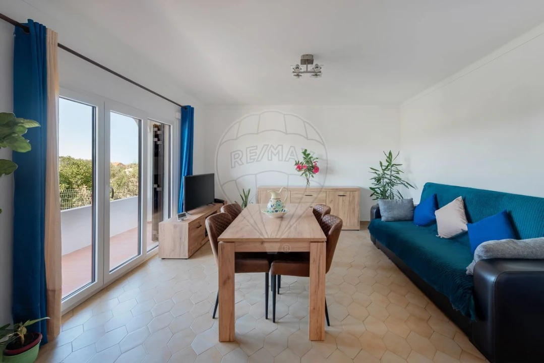 Moradia T3 para Venda em Rogil Foto 9