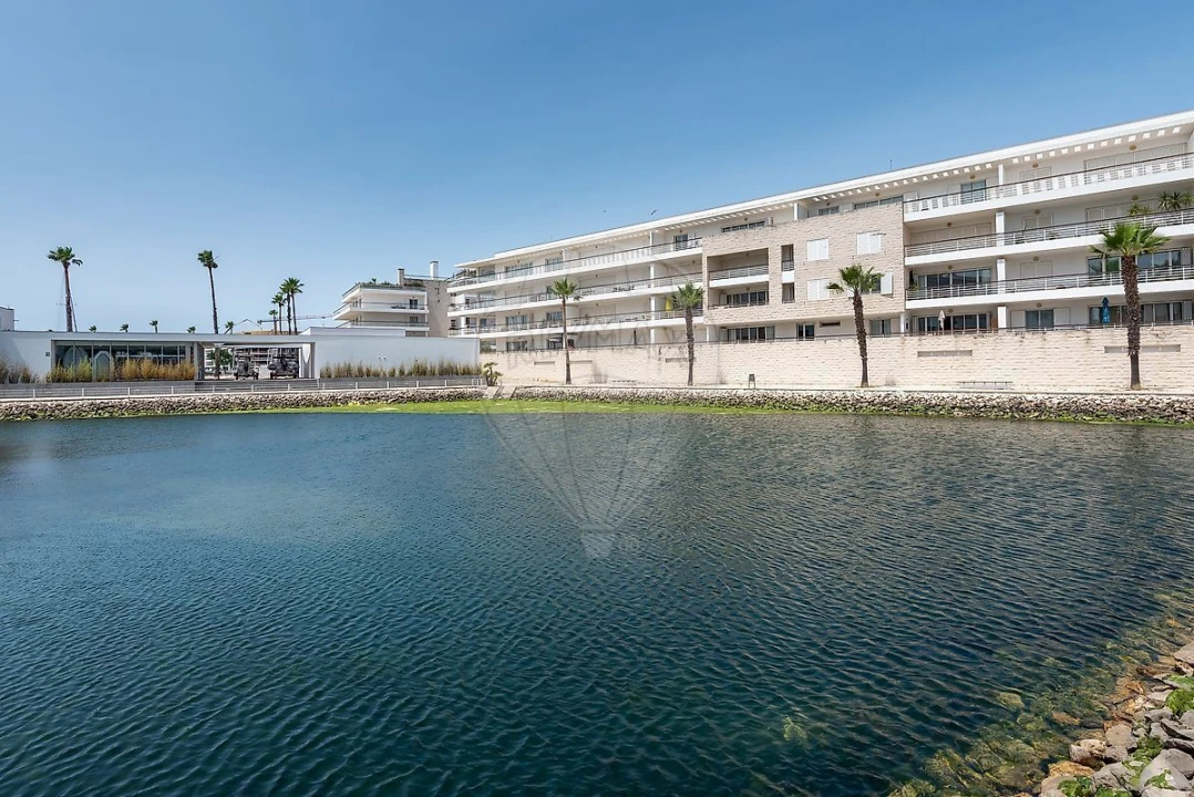 Apartamento T2 para Venda em Lagos (São Sebastião e Santa Maria) Foto 1