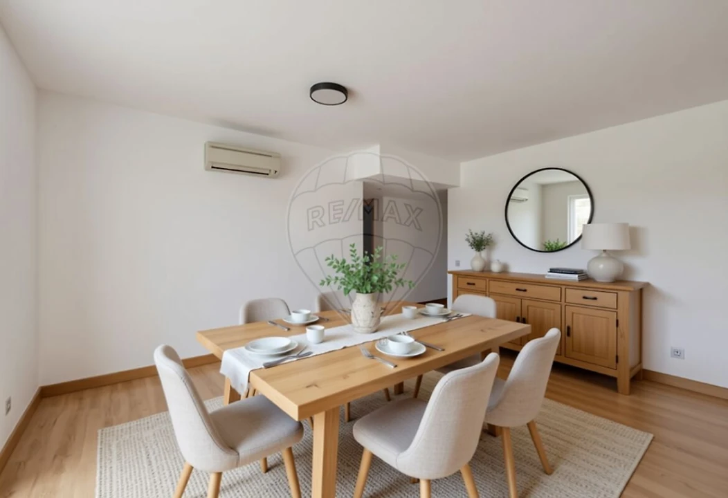 Apartamento T2 para Venda em Lagos (São Sebastião e Santa Maria) Foto 10