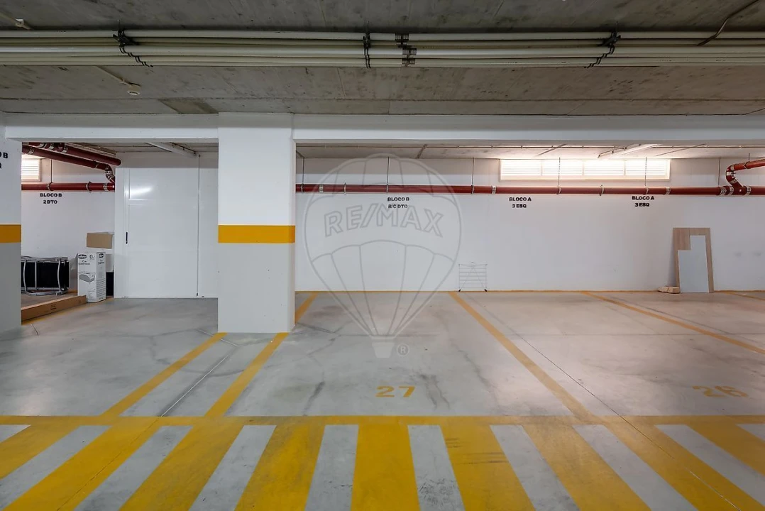 Apartamento T2 para Venda em Lagos (São Sebastião e Santa Maria) Foto 20