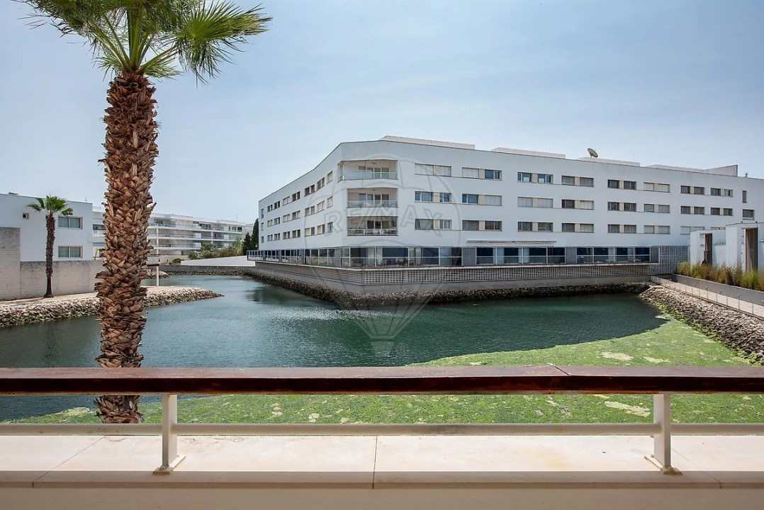 Apartamento T2 para Venda em Lagos (São Sebastião e Santa Maria) Foto 9