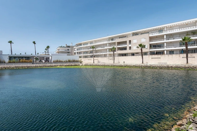 Apartamento T2 para Venda em Lagos (São Sebastião e Santa Maria)