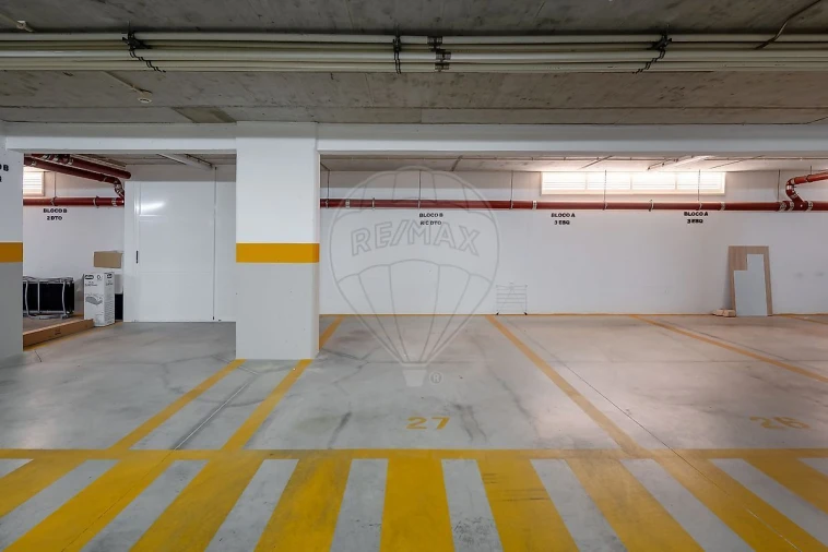 Apartamento T2 para Venda em Lagos (São Sebastião e Santa Maria) Foto 20