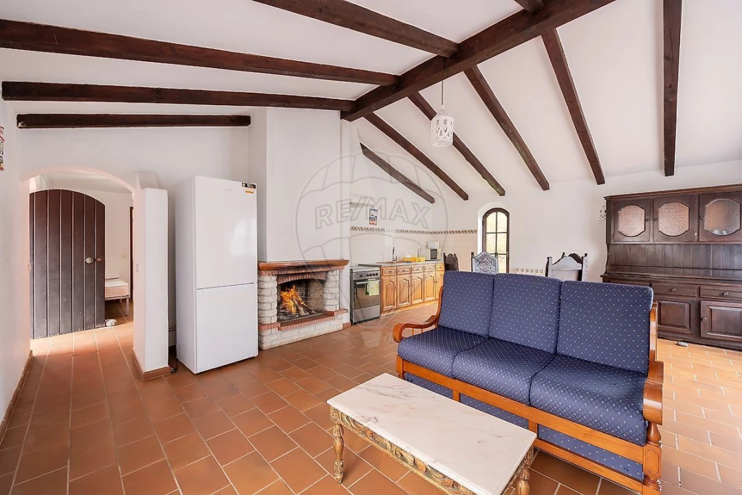 Moradia T5 para Venda em Vila do Bispo e Raposeira Foto 24