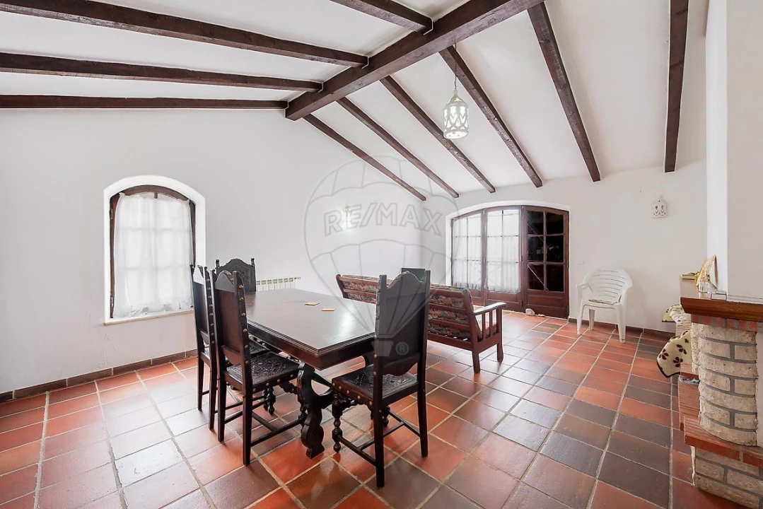 Moradia T5 para Venda em Vila do Bispo e Raposeira Foto 34