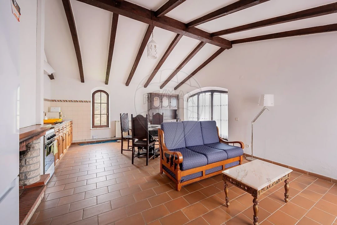 Moradia T5 para Venda em Vila do Bispo e Raposeira Foto 23