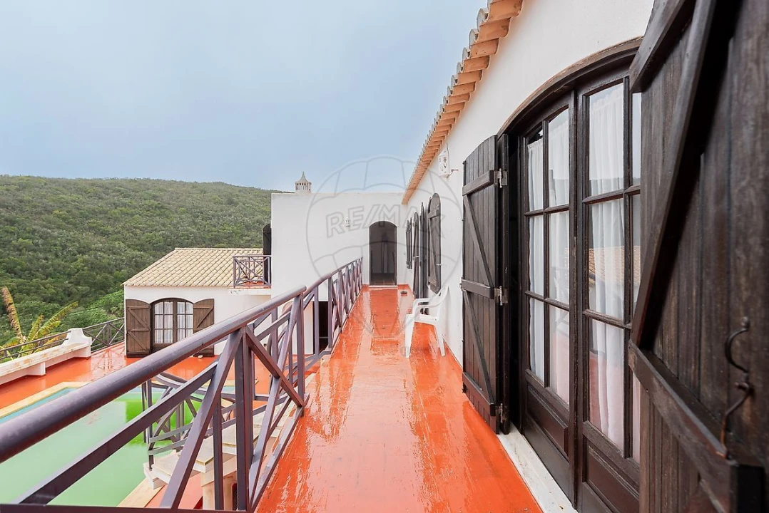 Moradia T5 para Venda em Vila do Bispo e Raposeira Foto 33